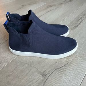 Rothy’s The Chelsea Boot Shoes